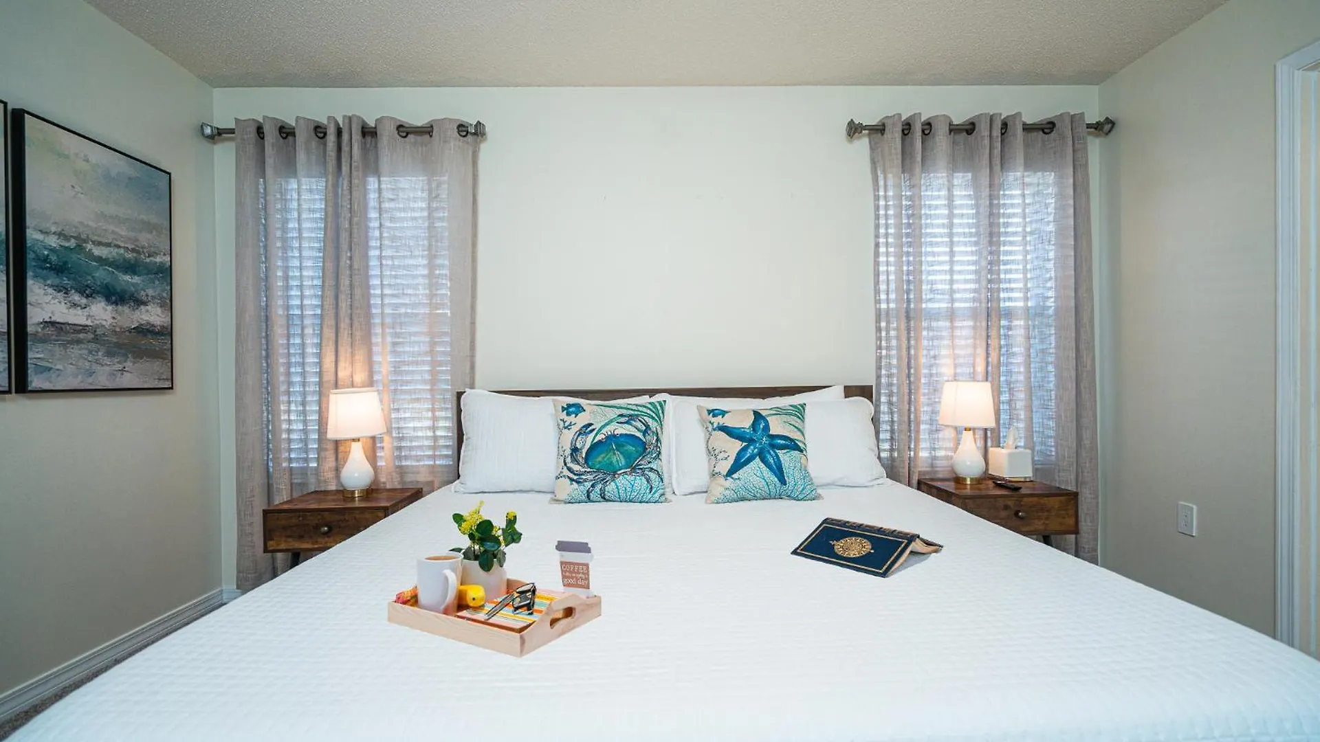 Heated Pool And Golf Cart, Walk To Beach! Best Deal! Destin 0*,  United States