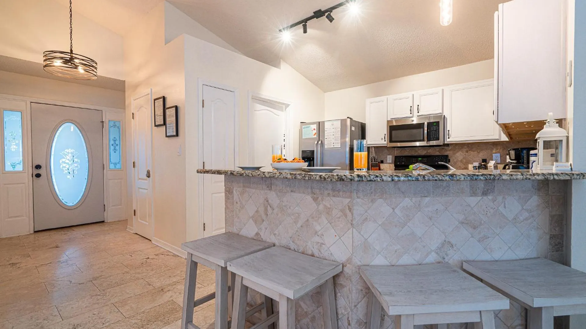 Heated Pool And Golf Cart, Walk To Beach! Best Deal! Destin United States