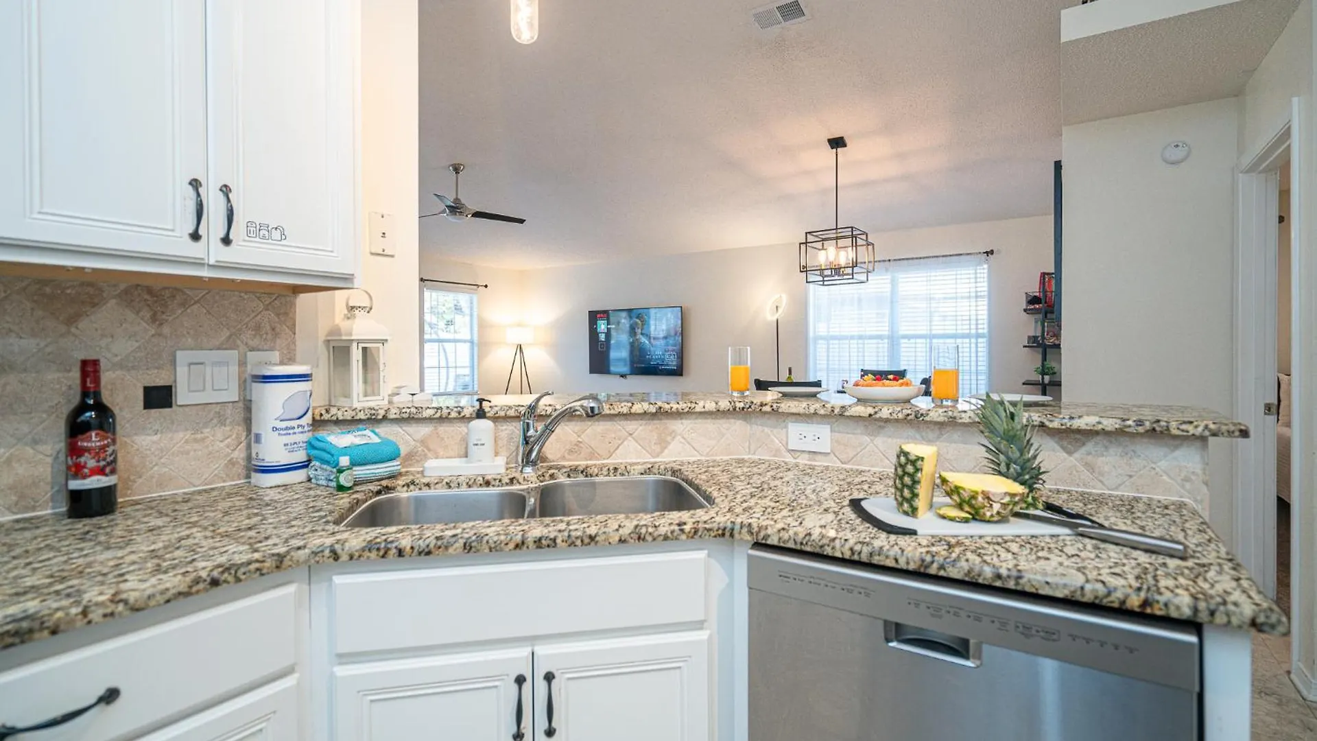 Holiday home Heated Pool And Golf Cart, Walk To Beach! Best Deal! Destin United States